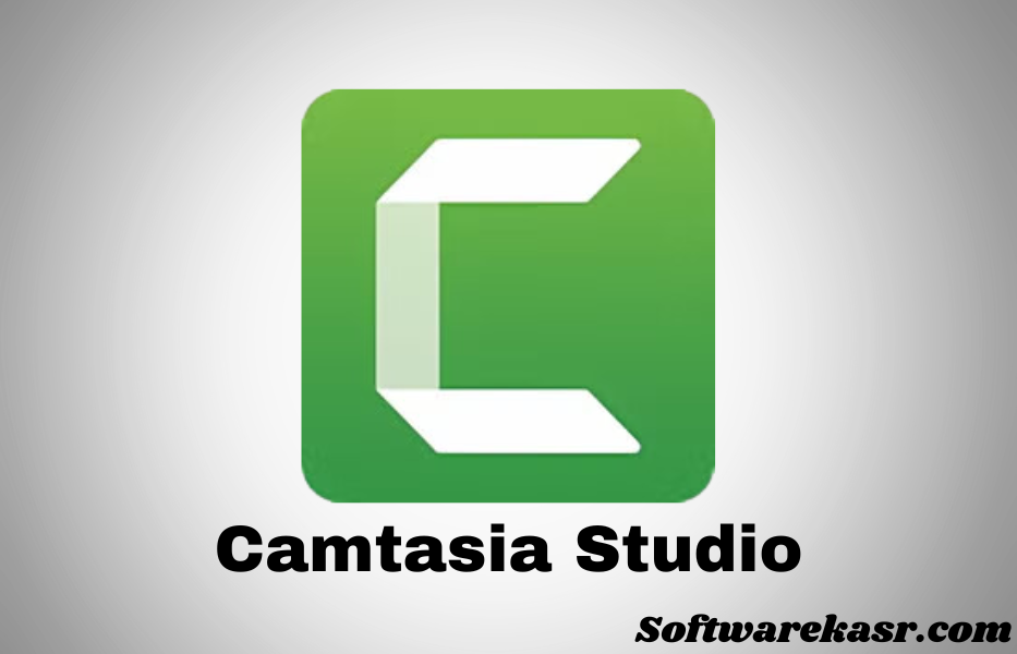 Camtasia Studio