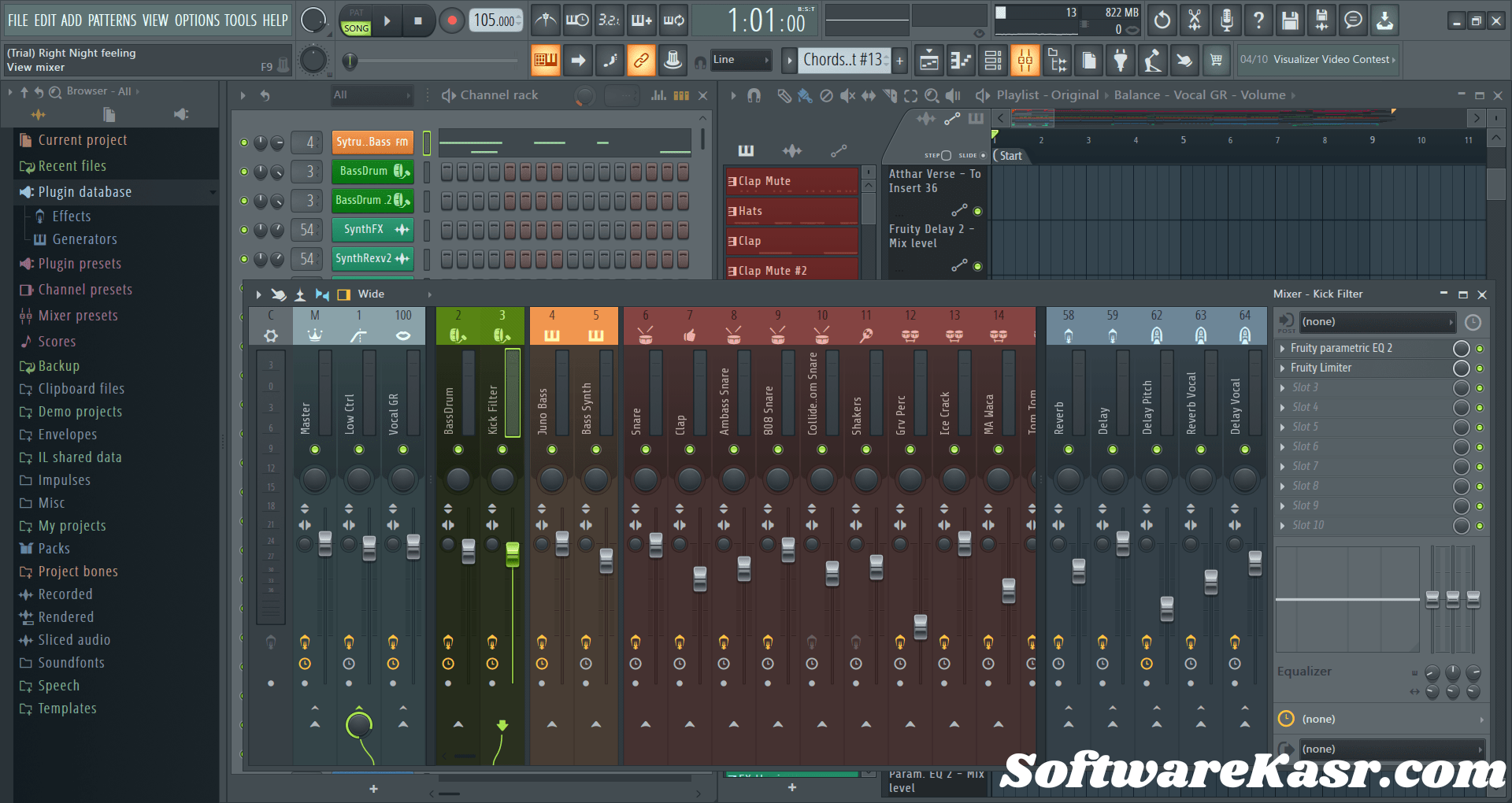 FL Studio