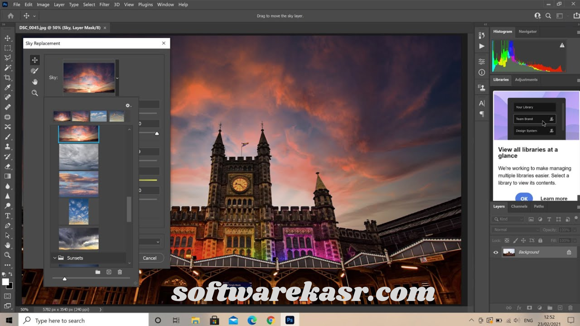 Adobe Photoshop Crack