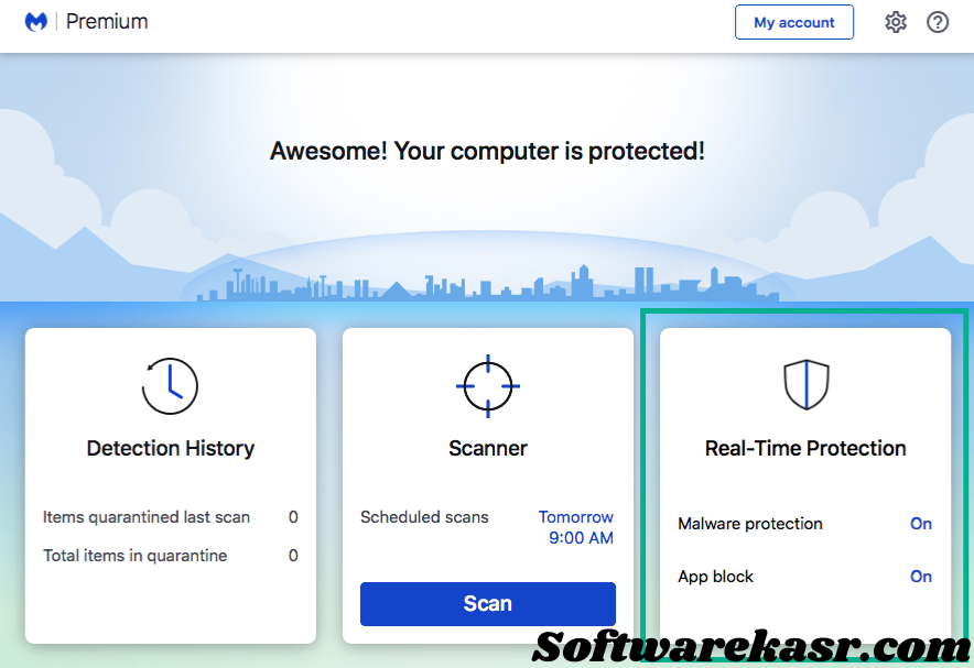 Malwarebytes