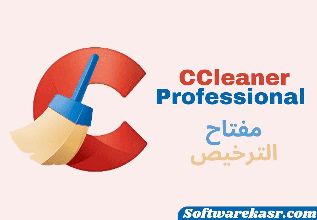 CCleaner Professional 